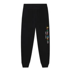 Spellout Joggers -Clothing Store color black 1 6646e68b a7d9 45f8 8898 c09fce2e44a6