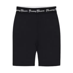 Rowing Blazers Women's Bike Shorts 18 Rowing Blazers Women's Bike Shorts -Clothing Store color black 1 bb9dc78c aae8 4536 9ca8 c974031790bd