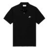 Arthur Ashe Icon Polo -Clothing Store color black 1 da84a102 50be 435a 8c65 adb6f65d1a0a