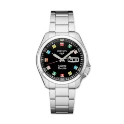 Rowing Blazers X Seiko 5 Sports Watch (Limited Edition 2022)