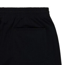 Arthur Ashe X UNINTERRUPTED Mesh Gym Shorts 14 Arthur Ashe X UNINTERRUPTED Mesh Gym Shorts -Clothing Store color black 3 55a61bf1 6cd7 4bdd a098 412aa67090b6