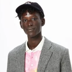 Harry's New York Bar Cap -Clothing Store color black 3 fe6ca9ea 9d77 451f b680 60cd306838cb