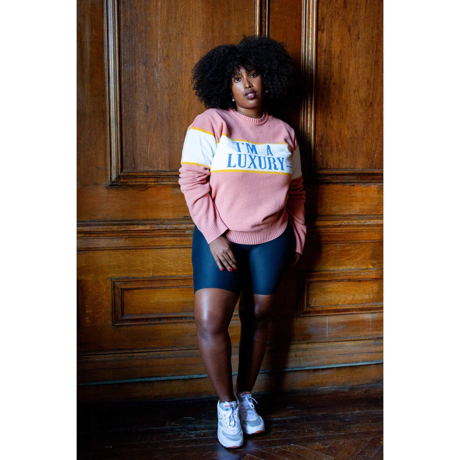 Rowing Blazers Women's Bike Shorts 13 Rowing Blazers Women's Bike Shorts - Image 11