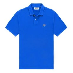 Arthur Ashe Icon Polo -Clothing Store color blue 1 2adfd0ed e49c 4fa3 8dc8 0bf272f0925d