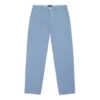 Men's Cotton Trim Fit Twill Trousers 2 Men's Cotton Trim Fit Twill Trousers -Clothing Store color blue 1 fc01584b 87bd 460a a9b5 0e1556fed2d8