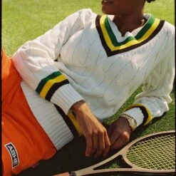 Ashe Sport Logo Mesh Short -Clothing Store color champions 3