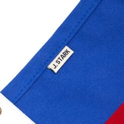 Rowing Blazers X J.Stark Woodbine Tote Bag -Clothing Store color climber stripe 2