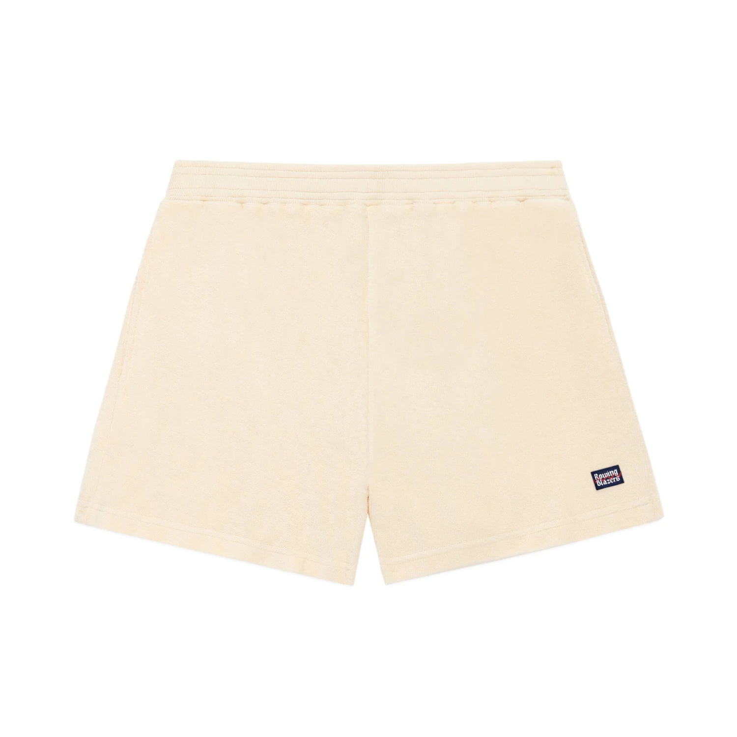 Women's Terry Cloth Shorts 3 Women's Terry Cloth Shorts