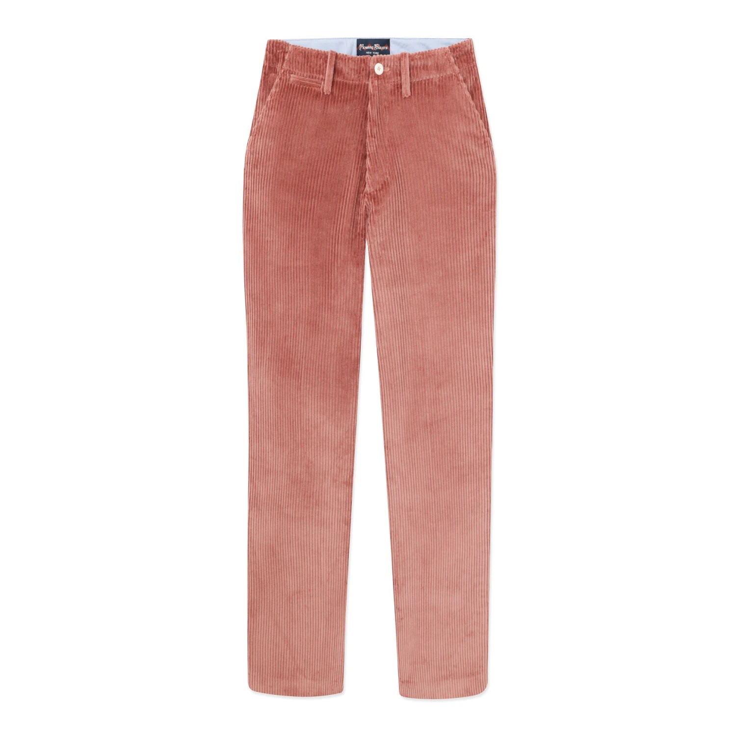 Women's Ultra Wide-Wale Corduroy Trousers 6 Women's Ultra Wide-Wale Corduroy Trousers - Image 4