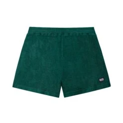 Women's Terry Cloth Shorts 21 Women's Terry Cloth Shorts -Clothing Store color green 1 077b0f5e bc20 4724 a3e7 99c7450aed9d