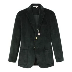 Men's Ultra Wide-Wale Corduroy Jacket 27 Men's Ultra Wide-Wale Corduroy Jacket -Clothing Store color green 1 7f8672c8 bac8 486b a11a db2d94074ecf