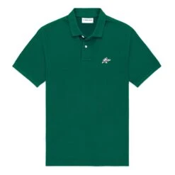 Arthur Ashe Icon Polo -Clothing Store color green 1 8585b6c9 41bc 4c28 a522 70ad3bbf4023