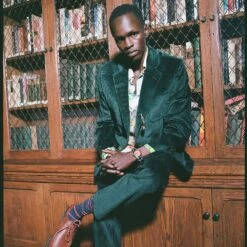 Men's Ultra Wide-Wale Corduroy Jacket 26 Men's Ultra Wide-Wale Corduroy Jacket -Clothing Store color green 2 b3f4ab68 4f6b 4264 9125 3aaea83d52a3