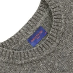 Gyles & George Women's "I'm A Luxury" Sweater 37 Gyles & George Women's "I'm A Luxury" Sweater -Clothing Store color grey 5 4d6109e2 f173 49a9 a854 86531e45c476