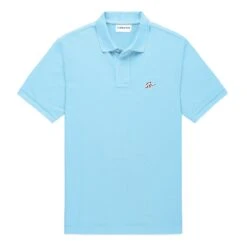 Arthur Ashe Icon Polo -Clothing Store color light blue 1 43787663 deaf 4a7e a82a 8ba517a0e7e9