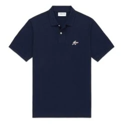 Arthur Ashe Icon Polo -Clothing Store color navy 1 f1be42ef d801 464c a08e 92f7529c71f4
