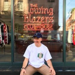 Drone Cap -Clothing Store color navy cord 2 c2e1d2e3 2b2e 4949 a17a b0ab2422ee07