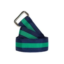 Extra-long Grosgrain Belt -Clothing Store color navy green 1 cc4a8670 1341 4101 83ef 1e8b1e260ae6