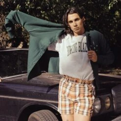 Rowing Blazers Collegiate Tee -Clothing Store color navy white 3 1e75628a 5643 4db5 9407 30ba33d11dfe