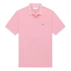 Arthur Ashe Icon Polo -Clothing Store color pink 1 f114d4af 004e 4505 bc16 7cd54ad9ca64