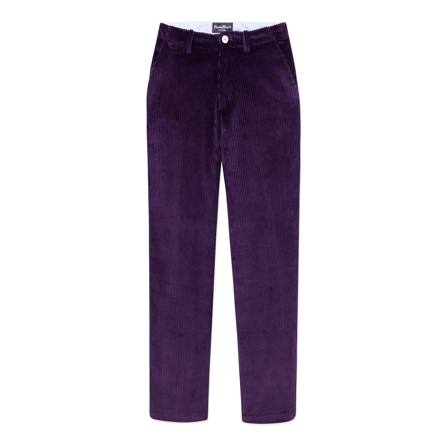 Women's Ultra Wide-Wale Corduroy Trousers 3 Women's Ultra Wide-Wale Corduroy Trousers