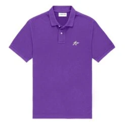 Arthur Ashe Icon Polo -Clothing Store color purple 1 d6353f60 2c90 4a3e bfcf ec99f8c342ad