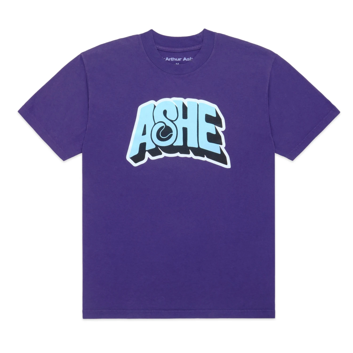 Ashe "Hope" Graphic Tee 7 Ashe "Hope" Graphic Tee - Image 5