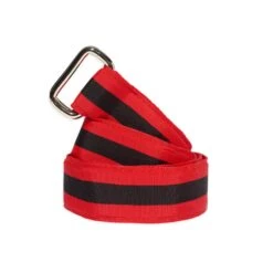Extra-long Grosgrain Belt -Clothing Store color red black 1 c7a9ecf1 e992 42c2 b5bf ada05a6c29c4