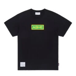 Ashe Sport Logo Tee -Clothing Store color soweto 1 51f7bf4a 0b53 4a06 9f67 f96492b83baa
