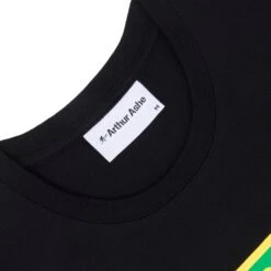 Ashe Sport Logo Tee -Clothing Store color soweto 2 7bf6cf7e 2f81 4634 8ecf 936b69202e1f