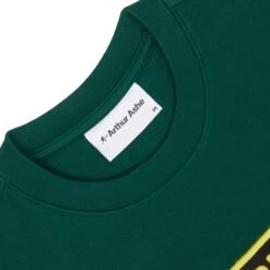 Ashe Sport Logo Crewneck -Clothing Store color soweto 2 a005662a edd7 45b4 8466 81ad96ad6afc