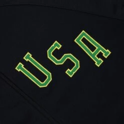 Arthur Ashe Champions Warm-Up Jacket -Clothing Store color soweto 3