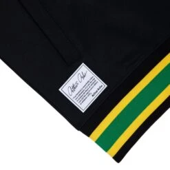Arthur Ashe Champions Warm-Up Jacket -Clothing Store color soweto 5