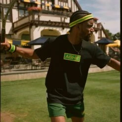 Ashe Sport Logo Tee -Clothing Store color soweto 6 df3ec96a a7fa 4f7a 973a ffa7df21afdd