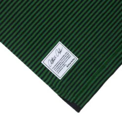 Arthur Ashe 1968 Tennis Polo -Clothing Store color soweto micro stripe 4 253a4629 677e 462c 8f42 795e29bfceca