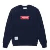 Ashe Sport Logo Crewneck 1 Ashe Sport Logo Crewneck -Clothing Store color u s a 1 d89b563d 2c5b 4c44 b3f6 7e196e34a7c7