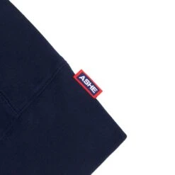 Ashe Sport Logo Crewneck -Clothing Store color u s a 5