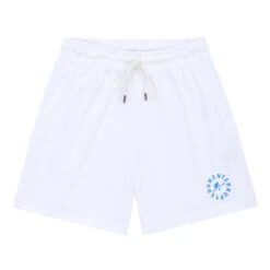 Arthur Ashe X UNINTERRUPTED Mesh Gym Shorts 16 Arthur Ashe X UNINTERRUPTED Mesh Gym Shorts -Clothing Store color white 1 f057324e 0904 41ec a7dc 3473ab8b3bbb