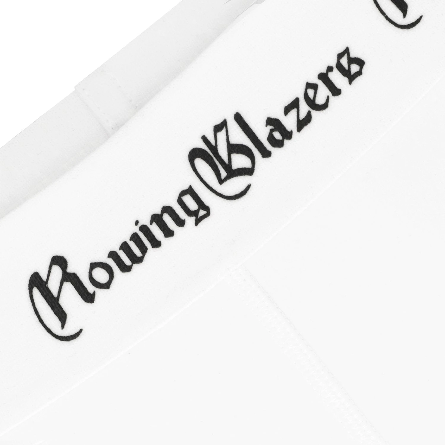 Rowing Blazers Women's Bike Shorts 4 Rowing Blazers Women's Bike Shorts - Image 2