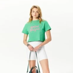 Rowing Blazers Women's Bike Shorts 17 Rowing Blazers Women's Bike Shorts -Clothing Store color white 5 96f38d2f a931 4886 99db e8d80a5d097f