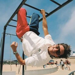 Racquets Polo 12 Racquets Polo -Clothing Store color white green 4 3a91ef04 525f 441d a3a6 dc8b7a488bfb