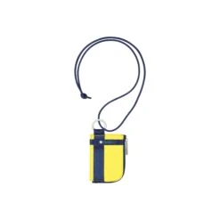 AEC Lanyard -Clothing Store color yellow aec 1