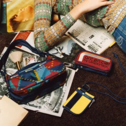 AEC Lanyard -Clothing Store color yellow aec 6