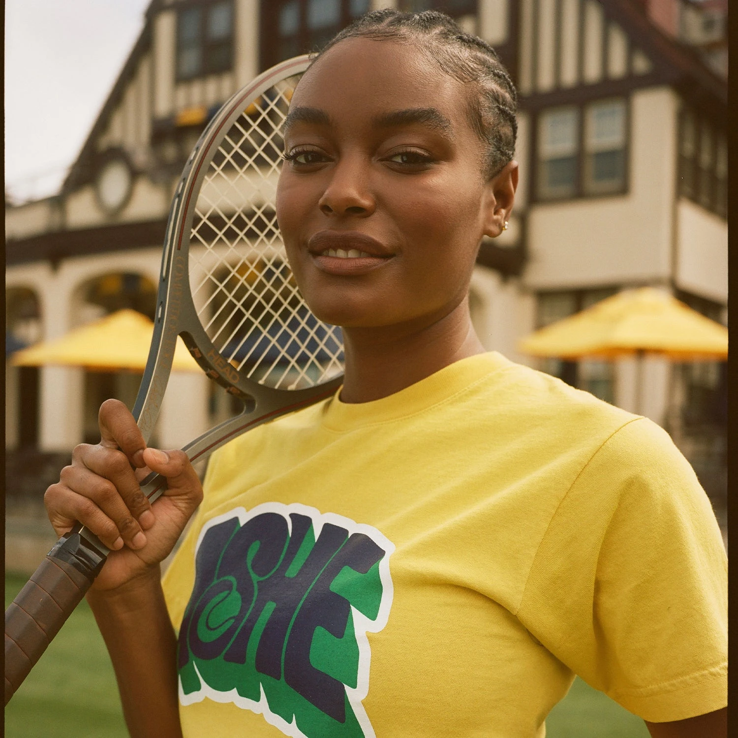 Ashe "Hope" Graphic Tee 5 Ashe "Hope" Graphic Tee - Image 3