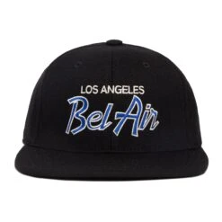 Bel Air Dodger Snapback Hat