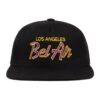 Bel Air Laker Snapback Hat 1 Bel Air Laker Snapback Hat -Clothing Store hood belairlakers front fe144b0d ee85 4ed7 943d 1e3e3ca33c5d