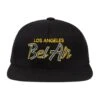 Bel Air Ram Snapback Hat -Clothing Store hood belairram front 8fc3ddb3 4a05 46b1 93b2 5de0d5e3709e