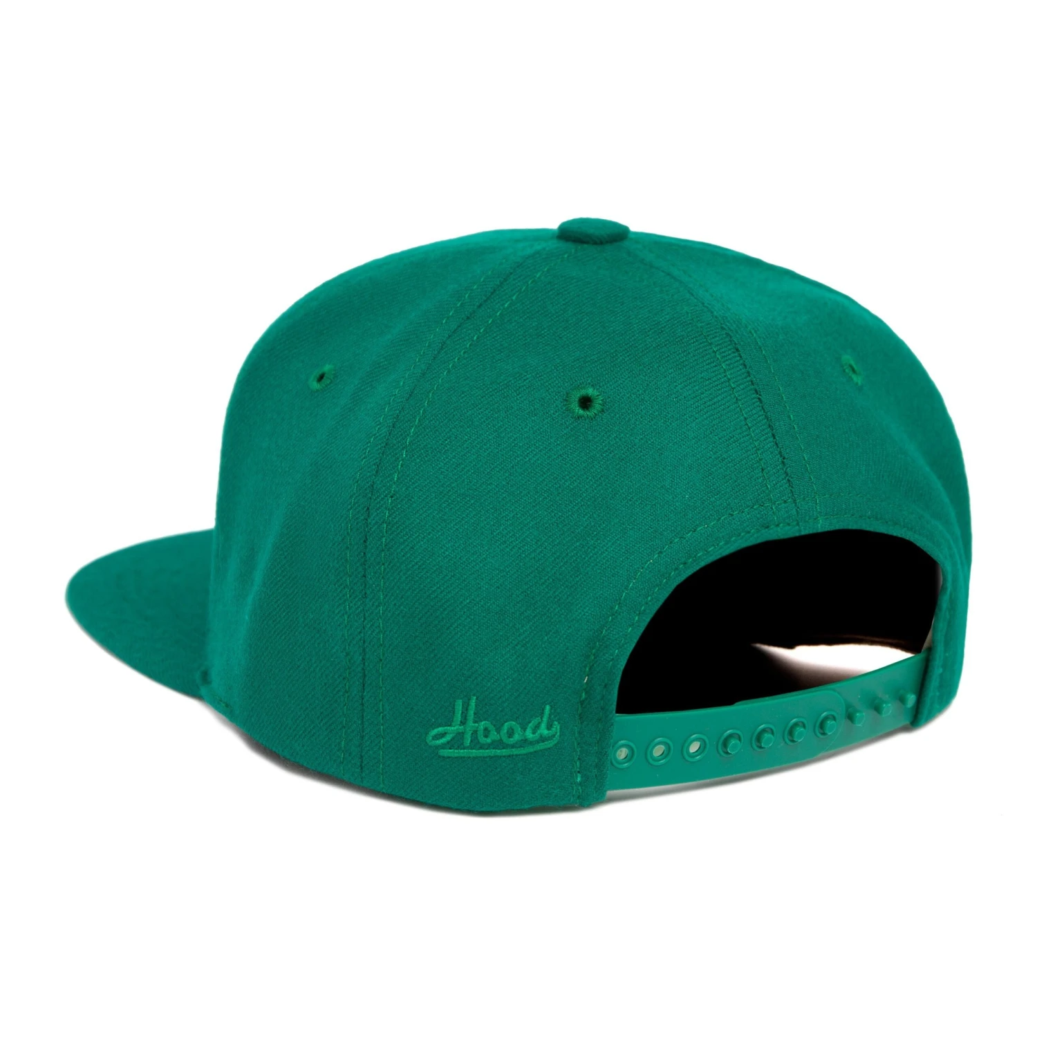 Flushing II Snapback Hat 5 Flushing II Snapback Hat - Image 3