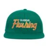 Flushing II Snapback Hat -Clothing Store hood flushing front b093d70e bfe1 4540 ade7 0fbae8b59bab