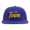The Town Snapback Hat -Clothing Store hood thetown front 3427cfb3 e275 4fa8 86d2 0b167b3cfc78